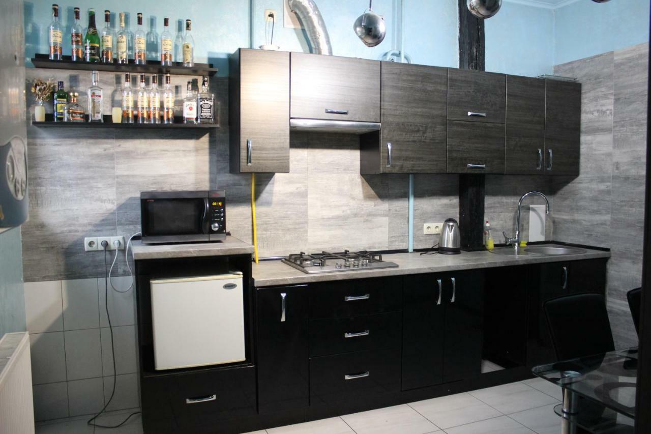 Gr-aparts-3 Vip 2 Apartment Ivano-Frankivsk