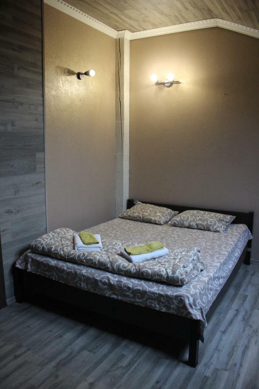 Gr-aparts-3 Vip 2 Ivano-Frankivsk