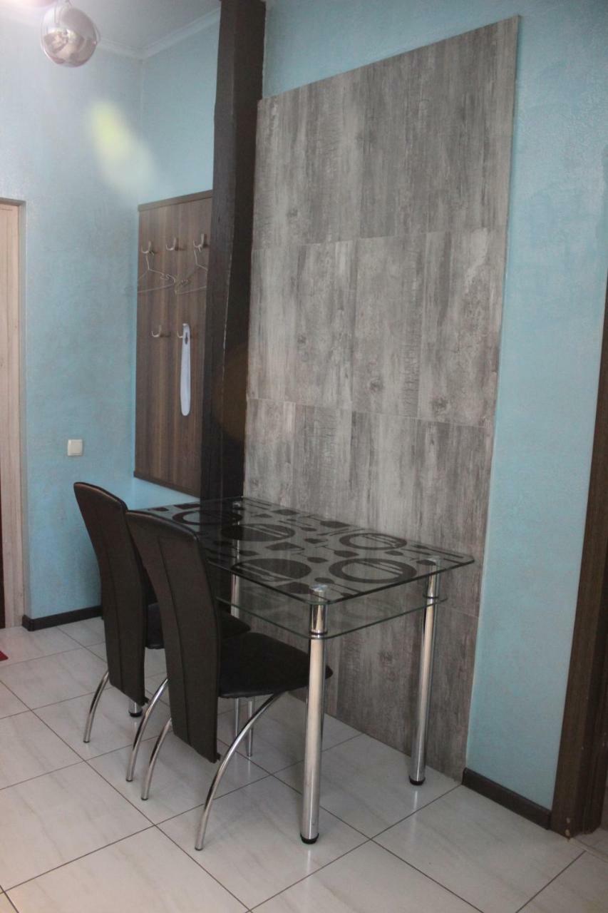 Gr-aparts-3 Vip 2 * Ivano-Frankivsk