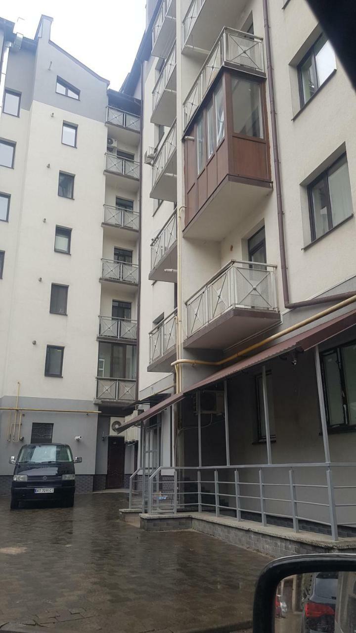 Gr-aparts-3 Vip 2 Ivano-Frankivsk